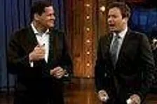 Jimmy Fallon a Zelda