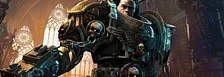Nový trailer a gameplay záběry z Warhammer 40,000: Inquisitor – Martyr