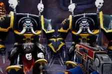 Nový trailer na akční hru Warhammer 40,000: Boltgun II