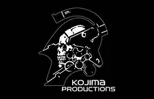 Studio Kojima Productions odhalilo kompletně postavu ze svého loga