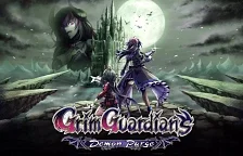 V únoru vyjde 2D akční hra Grim Guardians: Demon Purge