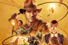 Delší ukázka z hraní hry Indiana Jones and the Great Circle