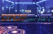 Rocket League dostane Dropshot režim