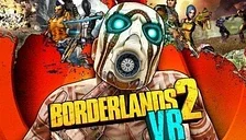 Borderlands 2 VR dostane v létě všechna DLCčka