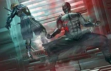 Raidou se představuje v traileru na bojovku Dead or Alive 6