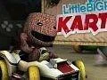 LittleBigPlanet Karting informace