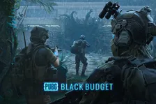 Oznámena nová extrakční střílečka PUBG: Black Budget