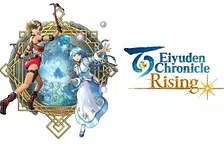 Akční RPG hra Eiyuden Chronicle: Rising má datum vydání
