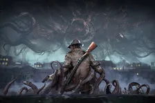 Hororová hra The Sinking City 2 byla kvůli ruskému terorizování obyvatel Ukrajiny odložena na první polovinu roku 2026, nové obrázky