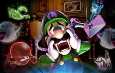 Trailer na hru Luigi’s Mansion 2 HD, vyjde v létě příštího roku