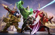 Marvel Rivals bude startovat s 33 hrdiny, začátkem ledna bude spuštěna první sezóna