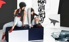 Mirror’s Edge Catalyst dostane sběratelskou edici