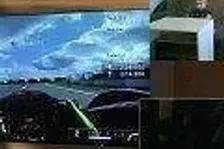 Čtyřletý kluk závodí v Gran Turismu 5 téměř jako profesionál