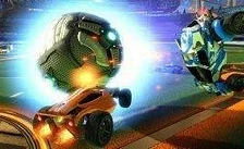 Rocket League by se mohl dostat na konzoli Xbox One