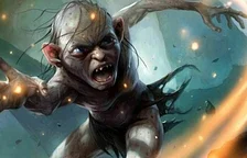 Hra The Lord of the Rings: Gollum byla odložena na neurčito 
