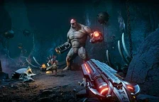 Oznámena first-person střílečka Scathe, vyjde letos pro PC a konzole