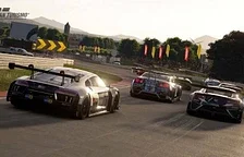 Dnes vychází červnová aktualizace do Gran Turismo Sport