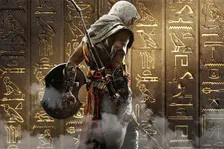 Nový trailer na Assassin's Creed Origins s názorem českých médií