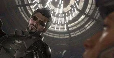 Deus Ex: Mankind Divided odložen na konec léta 2016