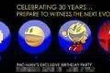 Pac-man je tu už 30 let