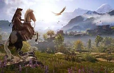 Trailer na Photo režim hry Assassin’s Creed Odyssey