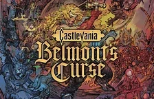 Hra Castlevania: Belmont’s Curse vyjde v polovině října, podívejte se na nový trailer