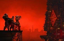 Hra The Ascent ohodnocena pro konzole PlayStation