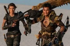 Film Monster Hunter se dostane do kin na podzim příštího roku