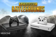 PlayerUnknown’s Battlegrounds je dostupná na konzoli Xbox One, trailer a test