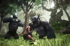 Nový trailer na Conan Exiles