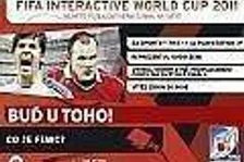 EA oznamuje termín FIFA Interactive World Cup 2011
