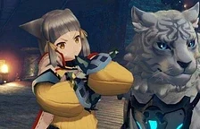 Nový trailer na Xenoblade Chronicles 2 s představením postav