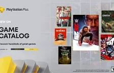 Oznámeny nové hry do předplatného PlayStation Plus Extra a Premium 