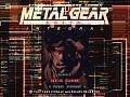 MGS Historie 3. - Metal Gear Solid (1998-1999)