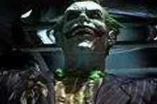 Batman: Arkham City Trailer - FAKE?