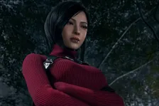 Herečku Lily Gao začali fanoušci Resident Evil 4 napadat, smazala proto všechny příspěvky na Instagramu