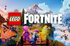 Epic Games oznámil do Fortnite tři nové hry - LEGO Fortnite, Rocket Racing a Fortnite Festival