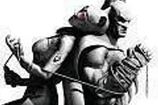 Batman: Arkham City