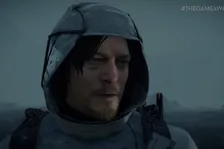 The Game Awards 2017 – Parádní trailer na akci Death Stranding