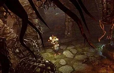 Ghost of a Tale vyjde v únoru příštího roku, nový trailer