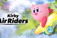 Kirby Air Riders je ve vývoji v Bandai Namco