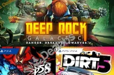 Pravděpodobně byla odhalena lednová nabídka her v předplatném PlayStation Plus