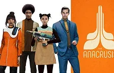 Oznámena kooperativní střílečka The Anacrusis pro Xbox