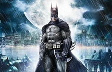 Zítra má být oznámen Batman: Arkham HD Collection