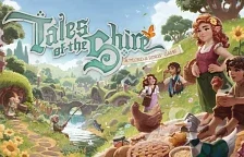 Podívejte se na prezentaci hry Tales of the Shire: A The Lord of the Rings Game, ta vyjde v březnu příštího roku