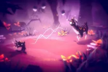 Launch trailer na plošinovku Fe