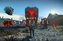 Hra No Man’s Sky dostala další velký update