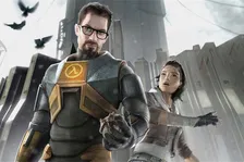 Akční hra Half-Life 2 slaví dvacáté výročí, zveřejněn dvě hodiny dlouhý dokument
