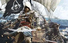 Ubisoft má připravovat remake hry Assassin’s Creed IV: Black Flag