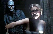 Hororová soutěž s Until Dawn